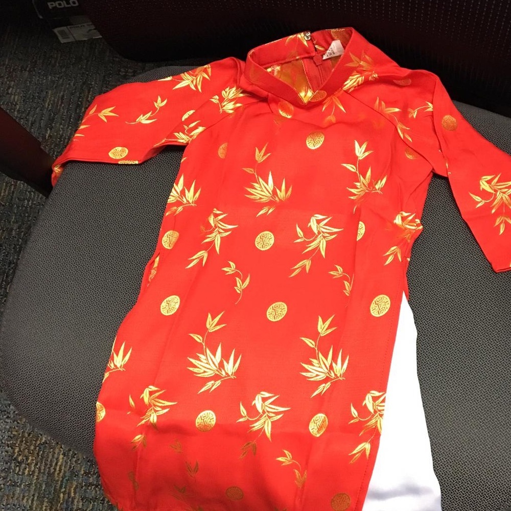 Meet your Posher, Olga